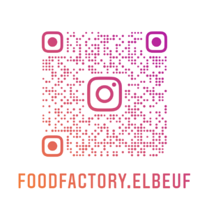 IG QR Code